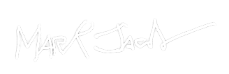 Signature of Mark Jacob